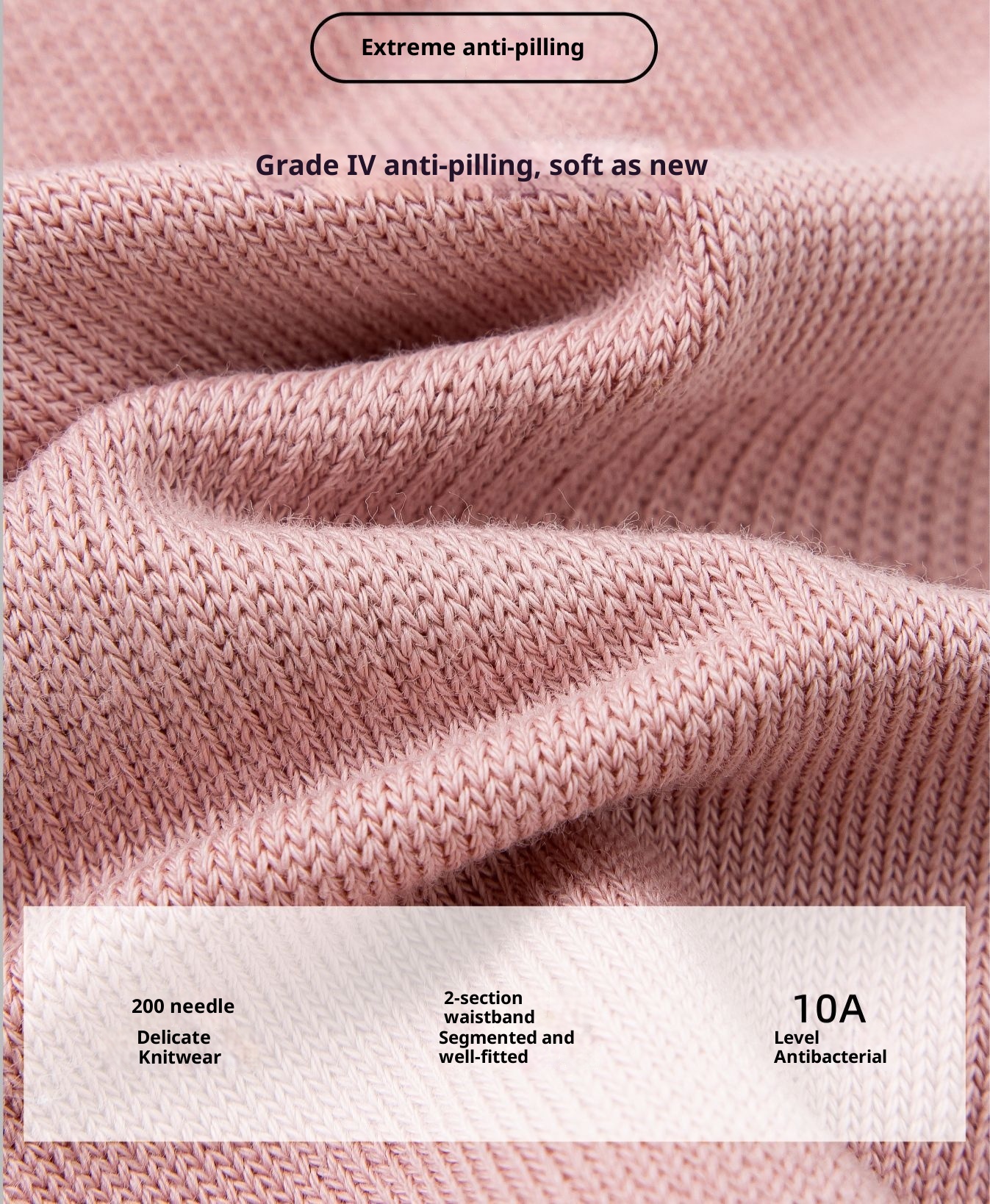 Chaussettes de yoga professionnelles pour femmes, automne et hiver, en silicone antidérapant, idéales pour le sport, le fitness, la danse et le Pilates._voghion.com