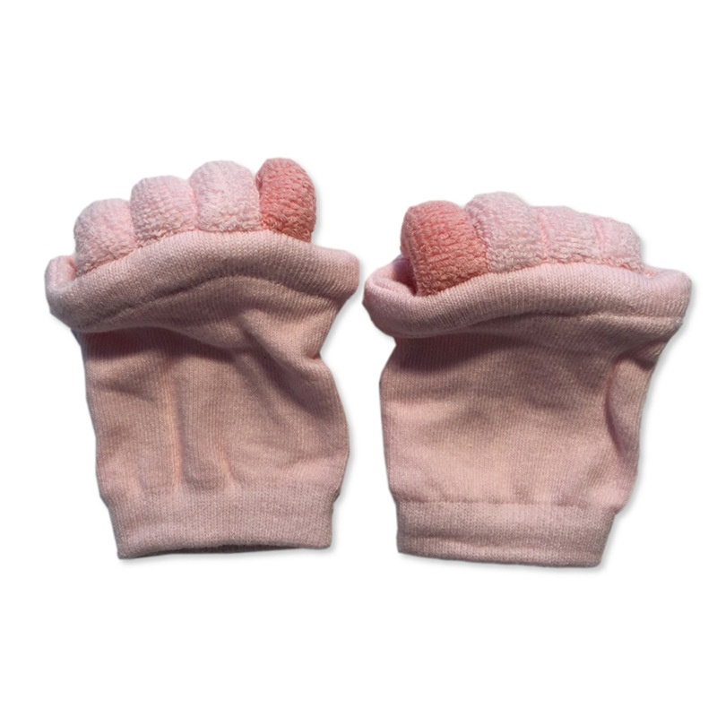 001 Cross-Border Source Free Shipping Yoga Women Toe Separator Five-Toe Open-Toe Socks Hallux Valgus Correction_voghion.com