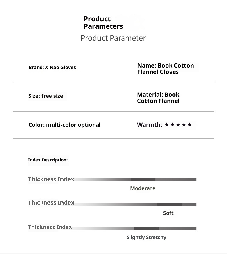 ActiveGo 24 Autumn Winter Anti-Slip Warm Gloves Outdoor Cycling New Ski Windproof Waterproof Cold-Proof Versatile Touchscreen_voghion.com