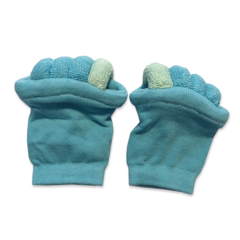 001 Cross-Border Source Free Shipping Yoga Women Toe Separator Five-Toe Open-Toe Socks Hallux Valgus Correction_voghion.com