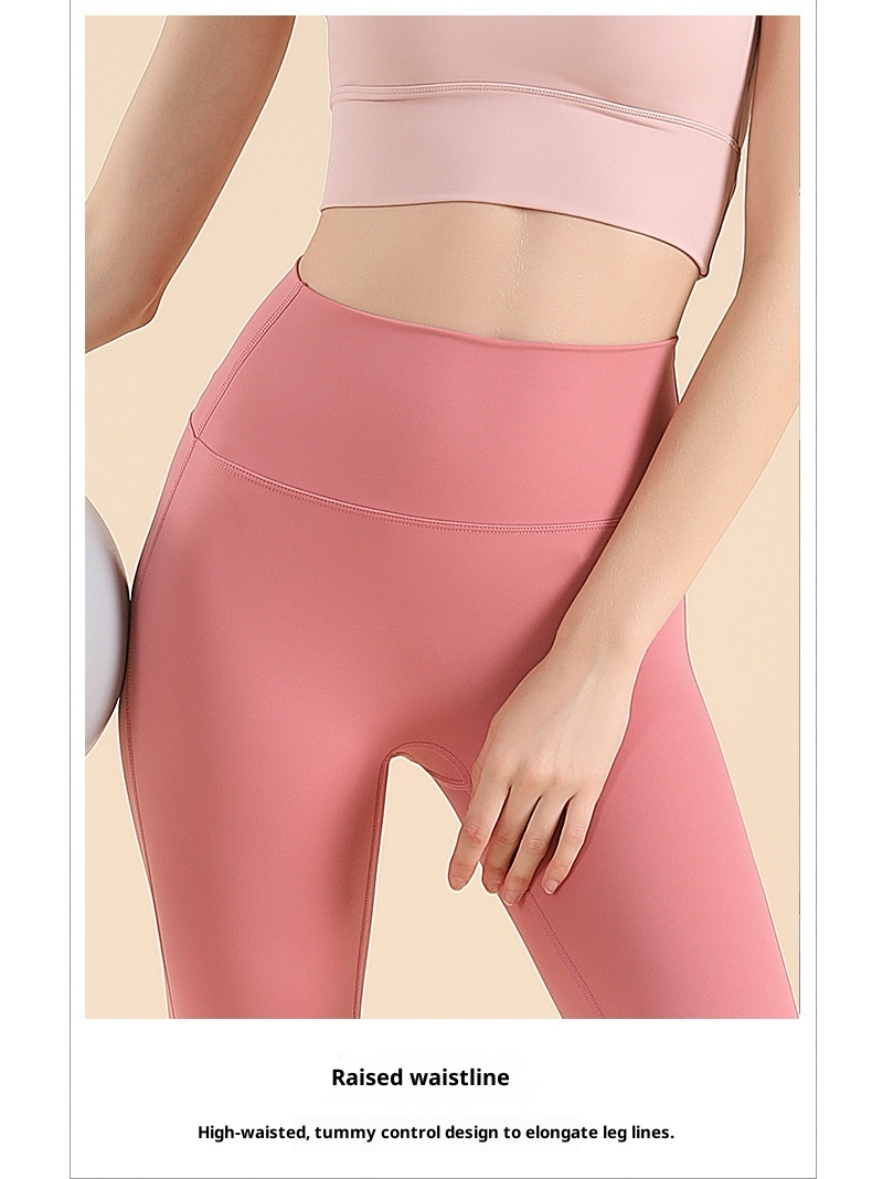 001 Farbblock-Sportset mit Cross-Design, Laufweste, High-Intensity-Yogaweste, Pilates-Fitnessweste mit integriertem Cup, schöne Rückenpartie_voghion.com