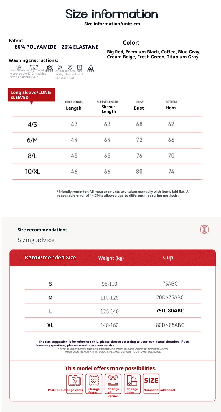 T-shirt moulant femme 001, séchage rapide, manches longues, idéal pour le yoga, le pilates, la course à pied et le fitness (réf. 8743)_voghion.com