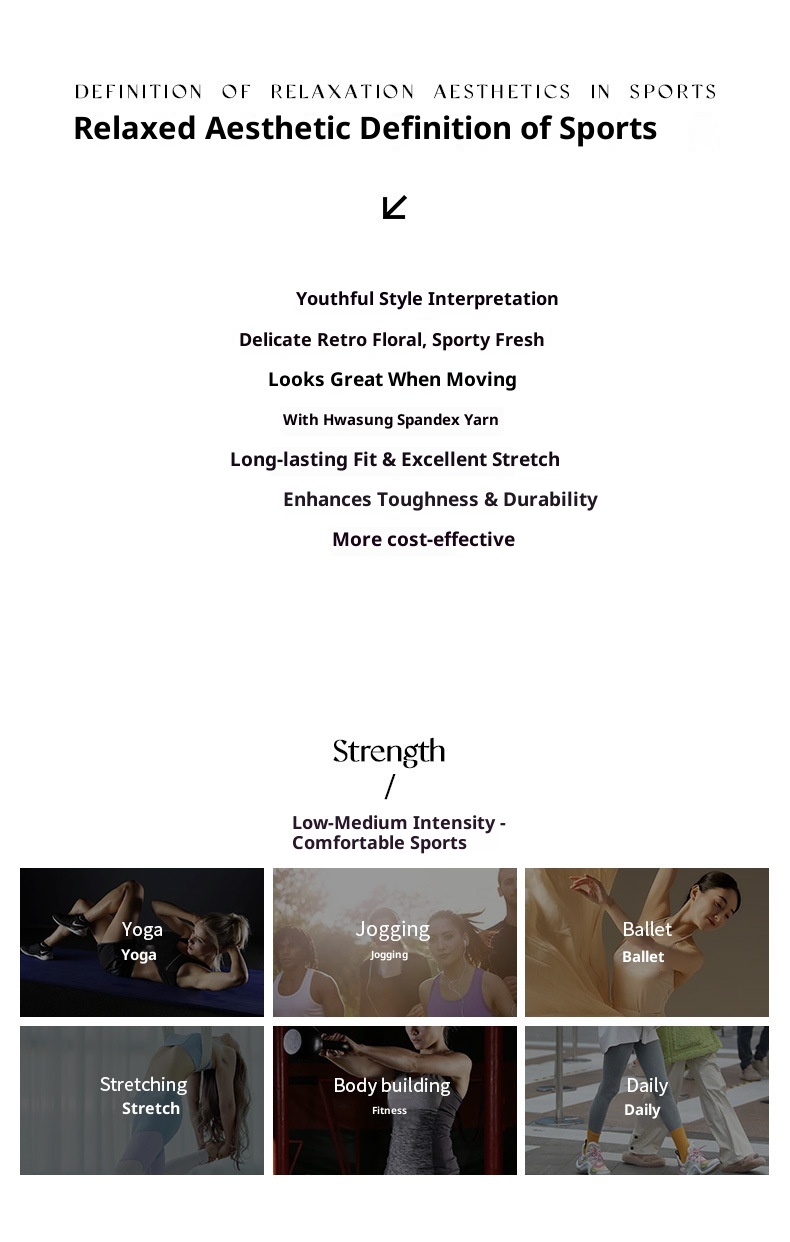 001 Zhouyou New Yoga Wea Fo Women Reto Floal Spots Camisole Vest Fitness Outewea Innewea Slim Fit Slimming_voghion.com