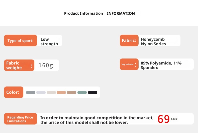 001 Camiseta deportiva de estilo europeo y americano para mujer, holgada, de manga corta, de secado rápido, transpirable, ideal para yoga y running._voghion.com