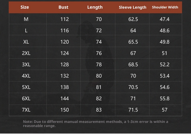Giacca da uomo ActiveGo ActiveGo Cross-Border, taglie forti, ad asciugatura rapida, impermeabile, per attività all'aria aperta_voghion.com
