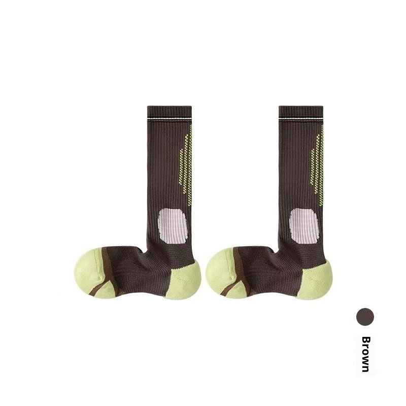 001 Corda per saltare esclusiva transfrontaliera per corsa e compressione da donna, fitness, sport, tubo lungo, autunno inverno, yoga, dimagrimento polpaccio_voghion.com