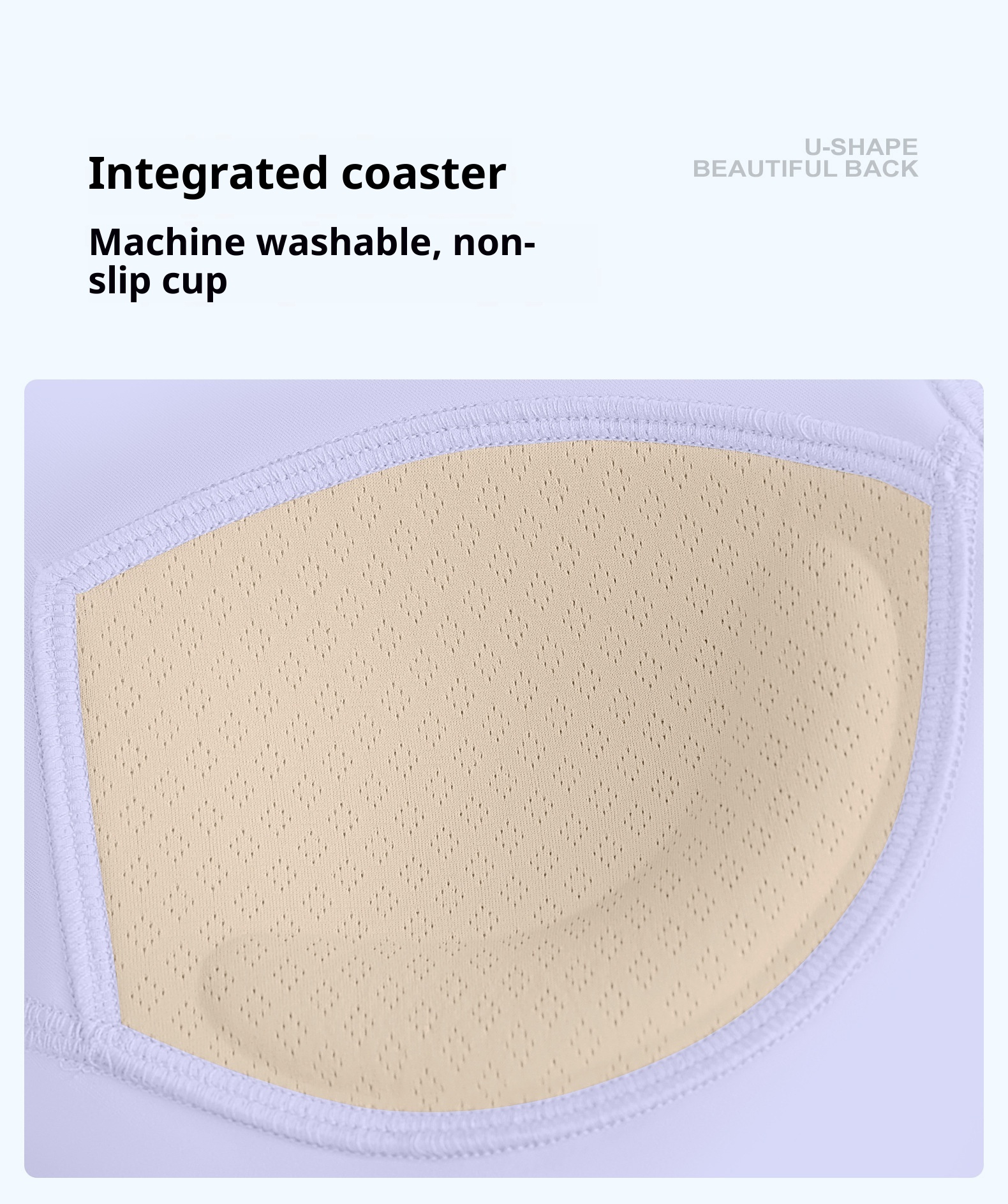 001 Juyitang Mesh Cross Sports Bra Beautiful Back Top High-Strength Shockproof Yoga Fitness Underwear For Women_voghion.com