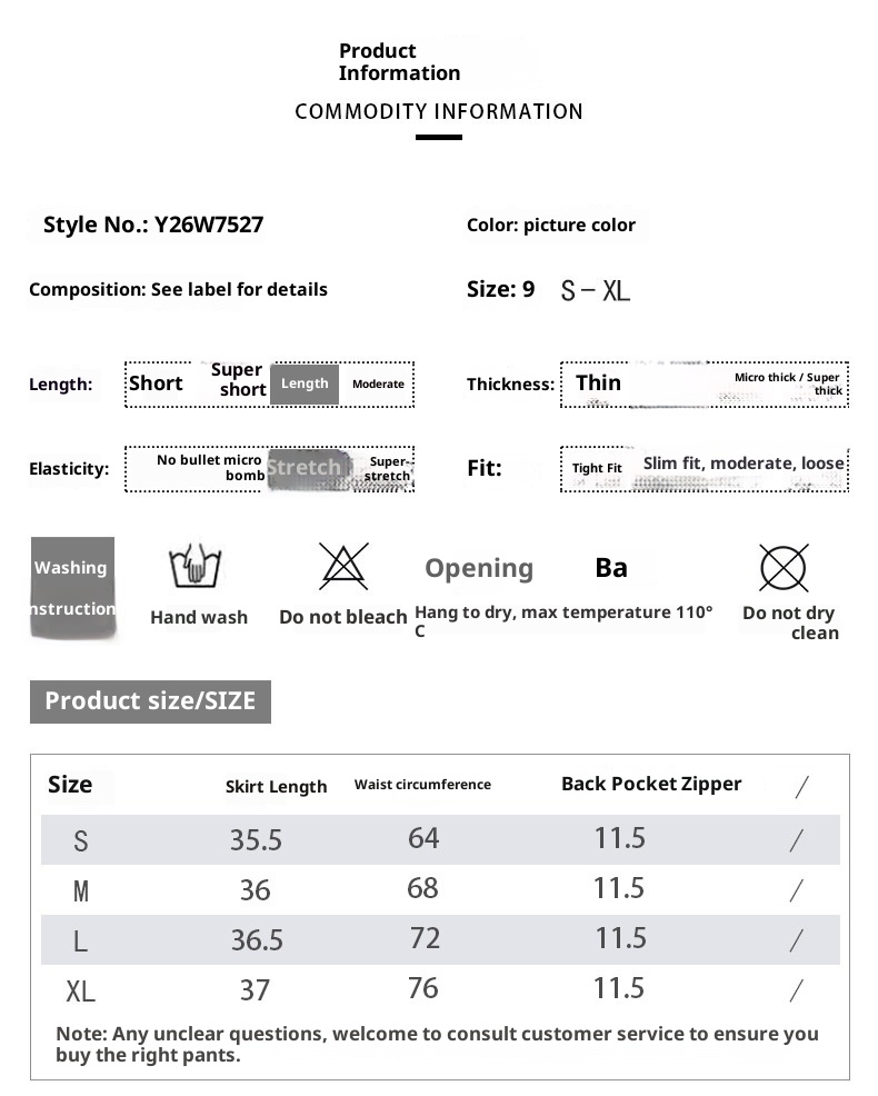 001 Gonna plissettata da donna, primavera estate, dimagrante, fitness, allenamento, corsa, pantaloni da yoga traspiranti ad asciugatura rapida con interno_voghion.com