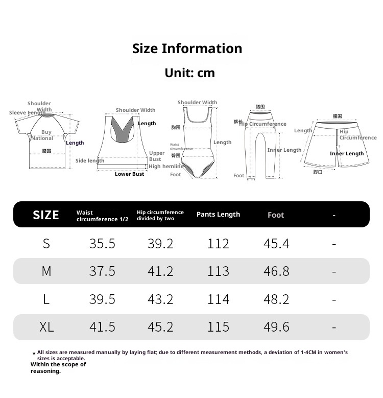 Pantalon 001 à ourlet roulé, en coton et élasthanne respirant et doux pour la peau, coupe évasée, taille haute, éco-responsable, idéal pour le yoga et les femmes._voghion.com