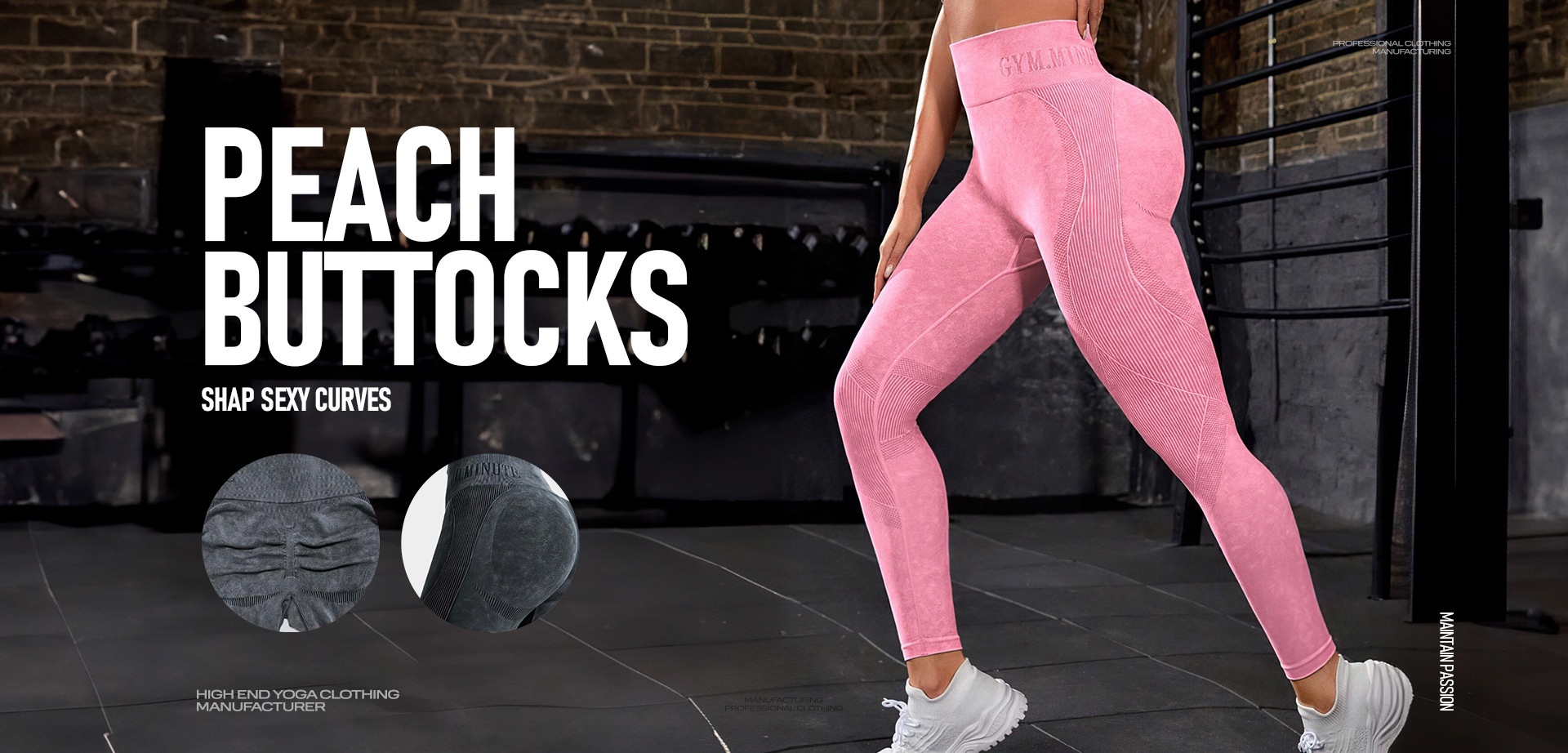 001 European And American Cross-Border Vest Flared Pants Yoga Quick-Dry Beautiful Back Strap Sports Set Casual Running_voghion.com