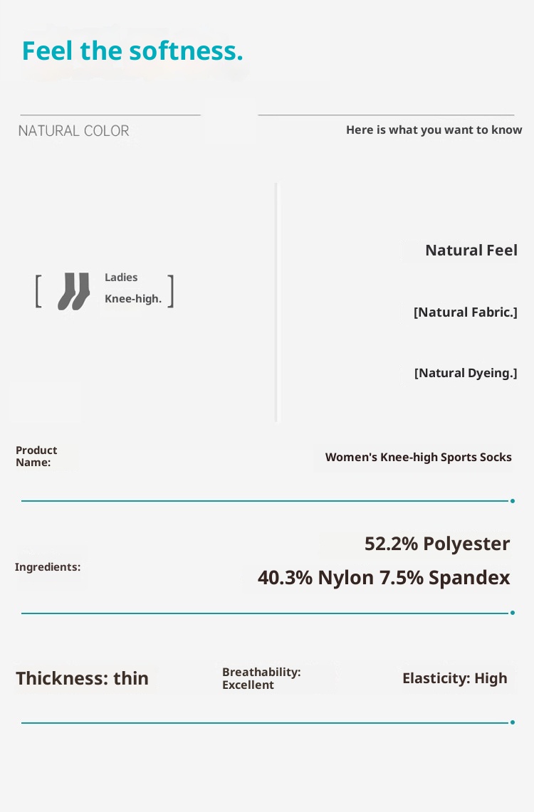 001 Calzini lunghi da donna alla moda, alla moda, a compressione per polpacci, professionali, per il fitness, dimagranti, modellanti, per la corsa, per lo yoga al coperto_voghion.com