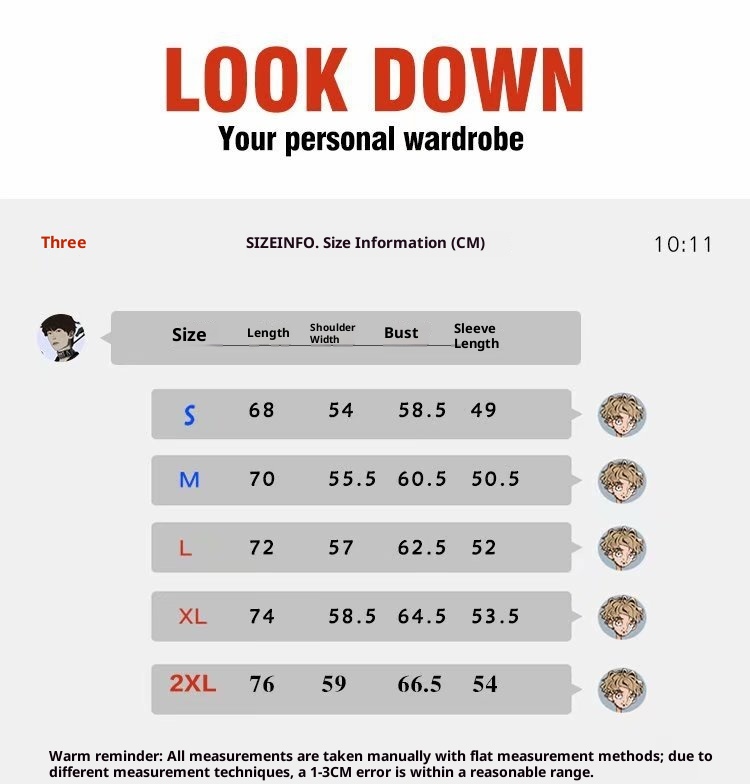 ActiveGo ActiveGo Men's Denim With Hood Korean Trendy Retro Brand European And Street American Handsome Hong Kong Style Jacket_voghion.com