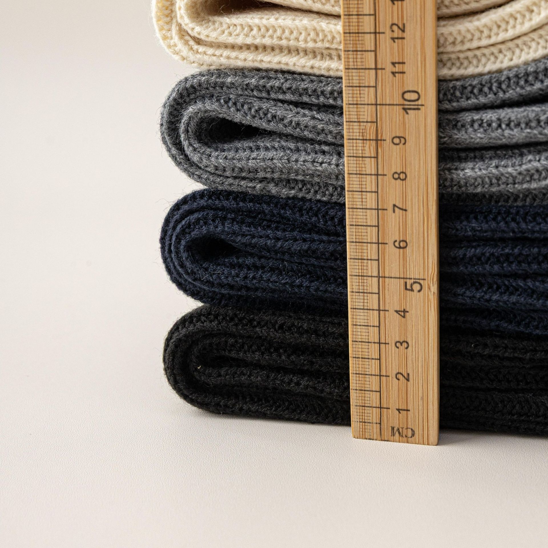 001 001 Calzini lunghi da donna, caldi e spessi, per yoga, fitness e sport, autunno inverno_voghion.com