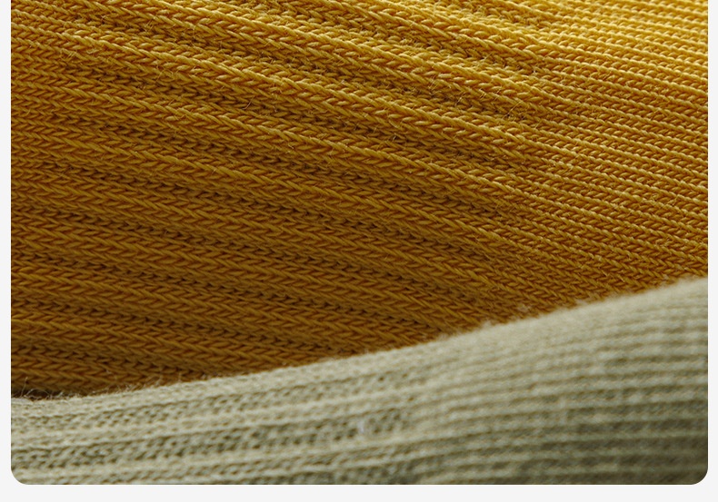 Chaussettes de sport mi-mollet en coton et silicone antidérapant, modèle 001 Yoga pour femmes, à porter avec un pantalon Shark ou une paire de chaussettes Zhuji._voghion.com