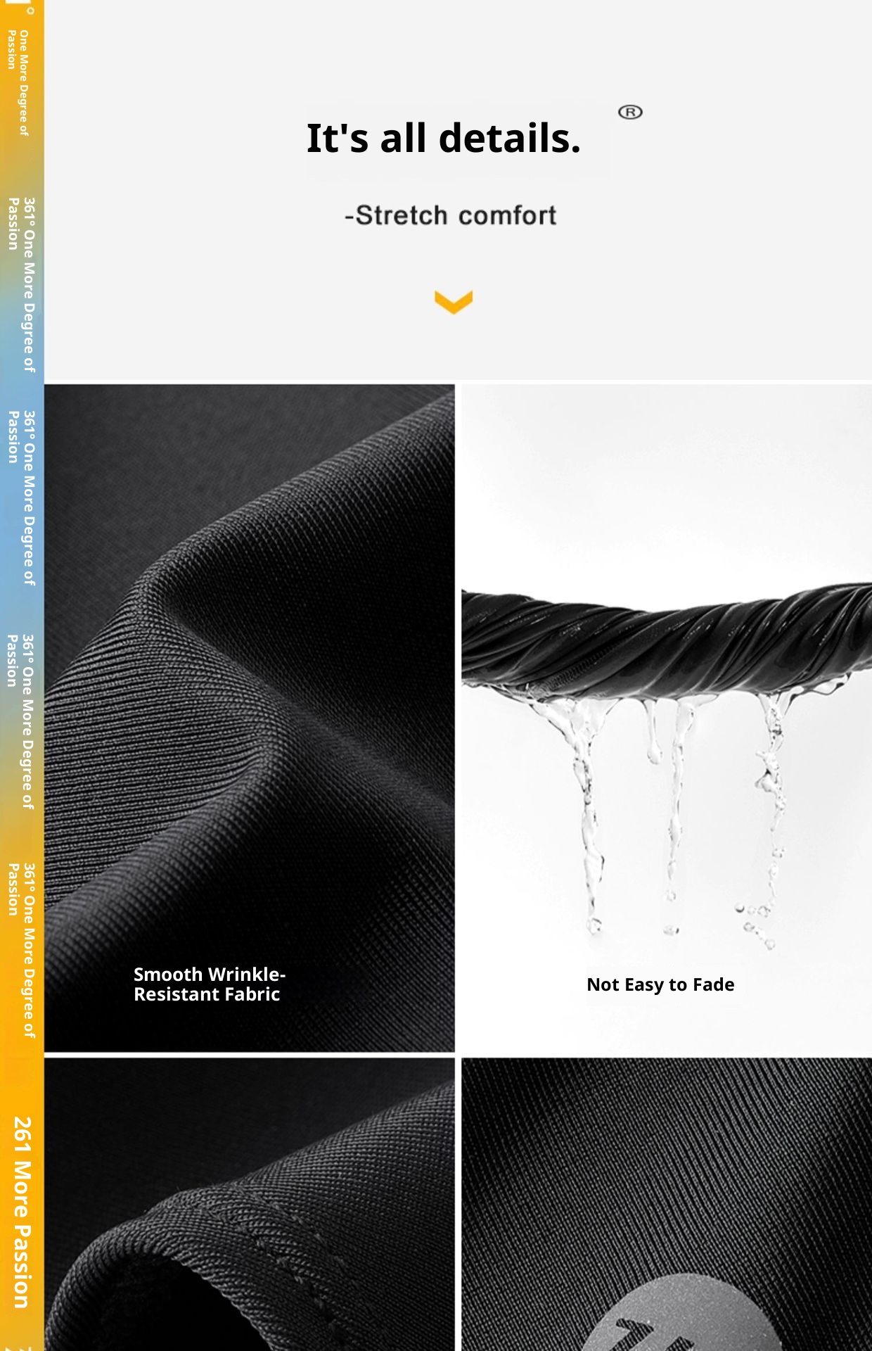 001 361 Gonna esterna anti-imbarazzo per il fitness, in un unico pezzo, per lo yoga, per le donne_voghion.com