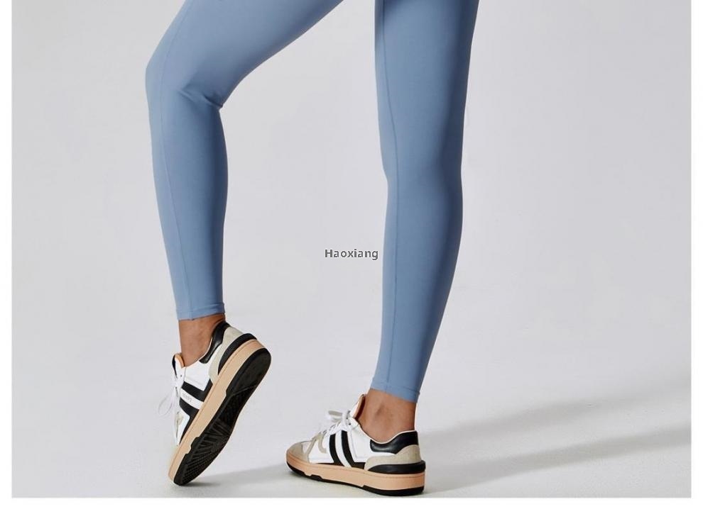 001 Bodysuit Long Sleeve Fitness Sports Outerwear One-piece Jumpsuit Women Yoga Suit European American Zipper Free Shipping_voghion.com