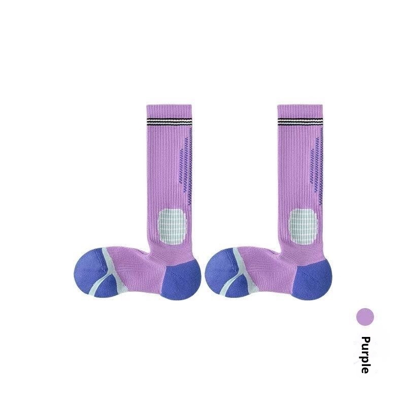 001 Corda per saltare esclusiva transfrontaliera per corsa e compressione da donna, fitness, sport, tubo lungo, autunno inverno, yoga, dimagrimento polpaccio_voghion.com