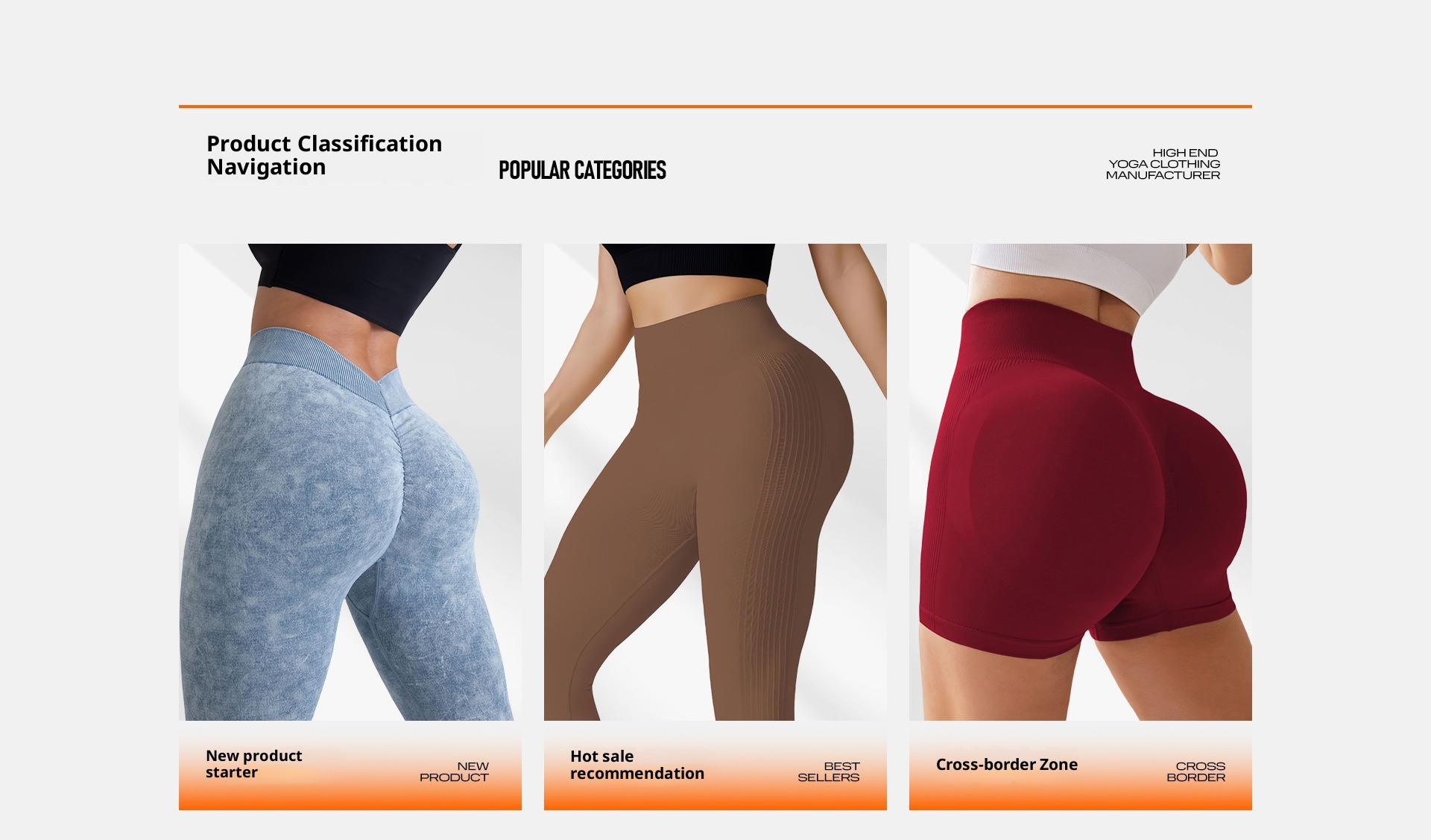 001 European And American Cross-Border Vest Flared Pants Yoga Quick-Dry Beautiful Back Strap Sports Set Casual Running_voghion.com