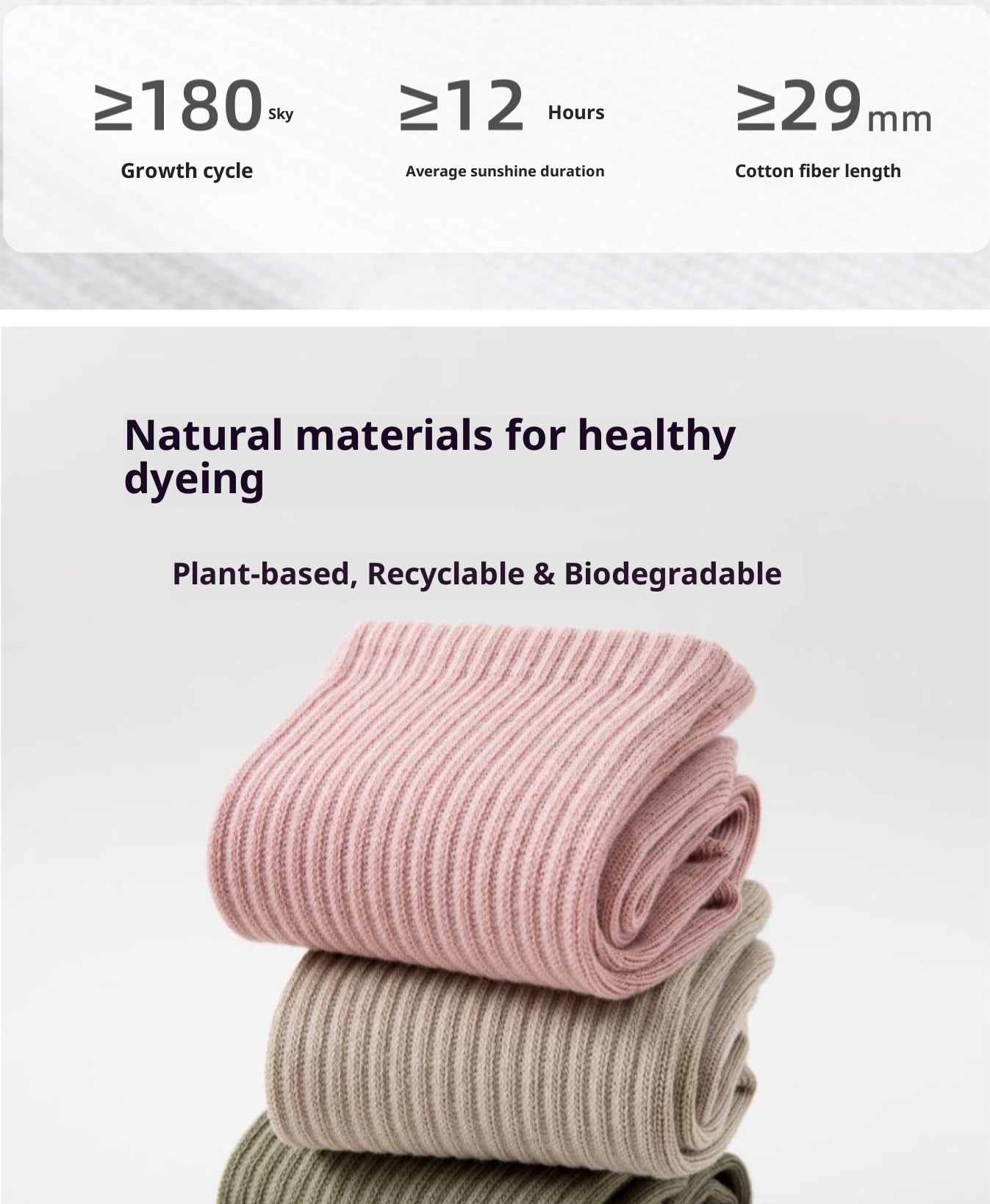 Chaussettes de yoga professionnelles pour femmes, automne et hiver, en silicone antidérapant, idéales pour le sport, le fitness, la danse et le Pilates._voghion.com