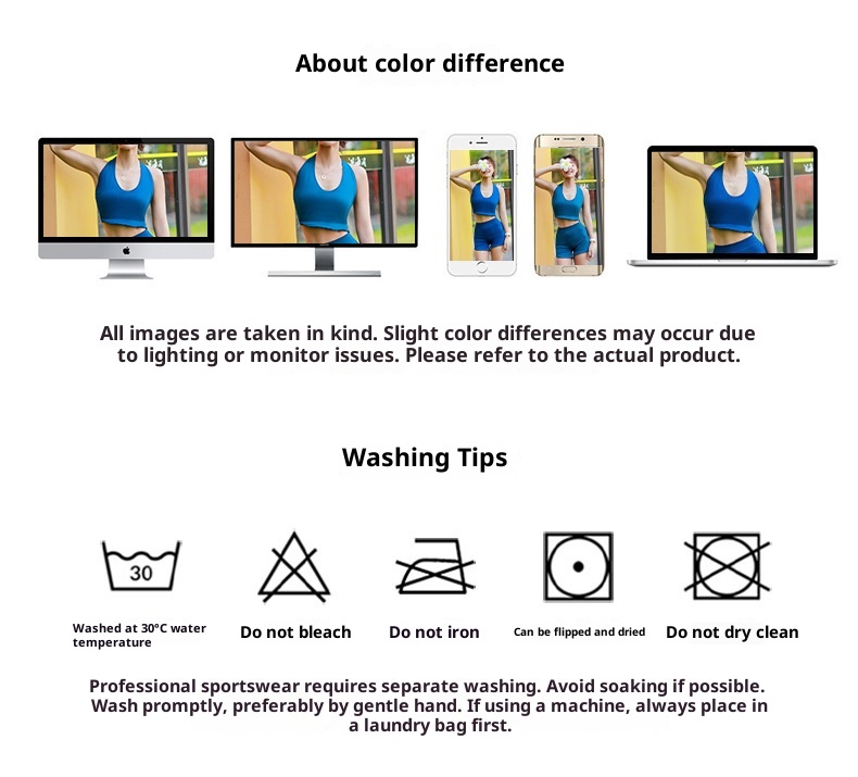 001 Cloud Outfit Set Halter Neck Shorts Fitness Tank Running High Elasticity With Chest Pad Top Yoga Pants_voghion.com