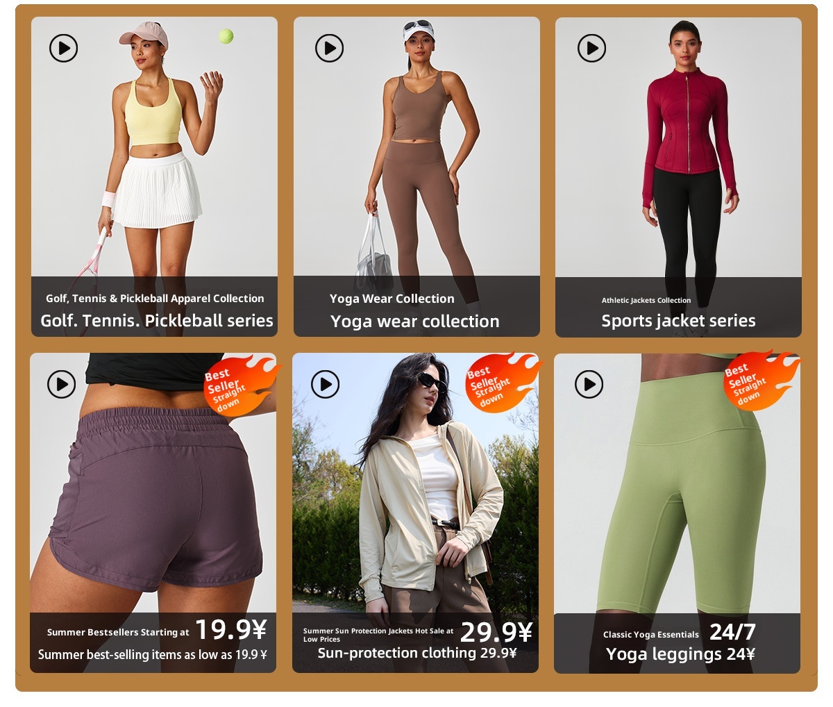 Giacca protettiva estiva a maniche lunghe in seta ghiacciata ActiveGo ActiveGo, abbigliamento protettivo dal sole per esterni da donna_voghion.com