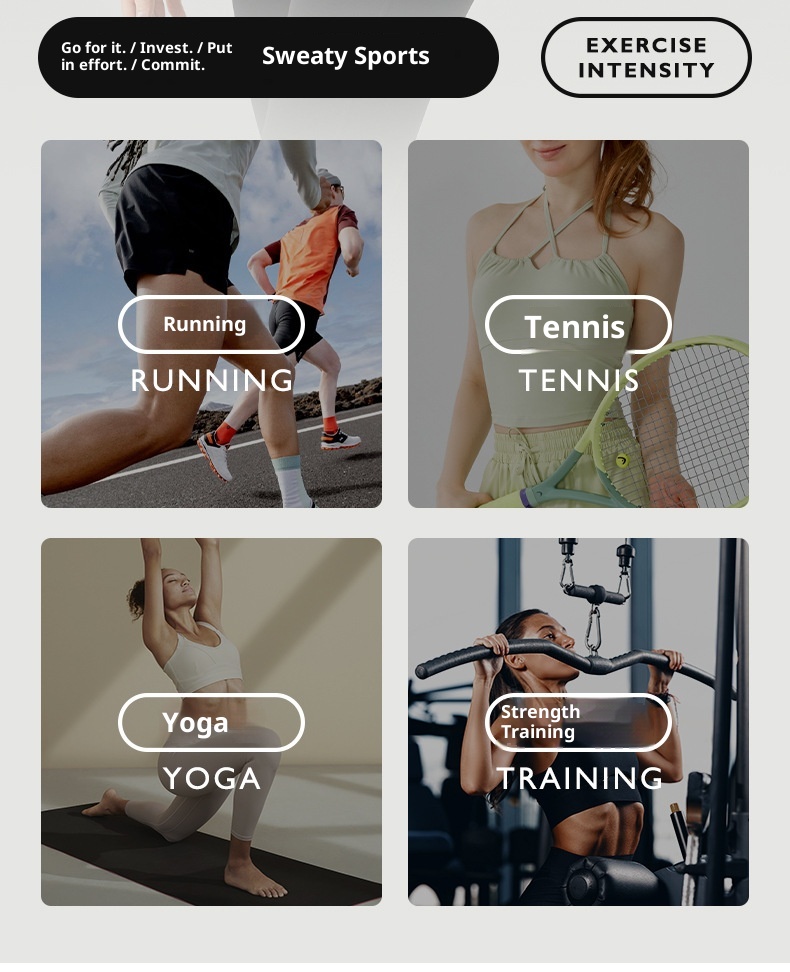 001 Top sportivo da yoga da donna, autunno inverno, con coppa fissa, aspetto alto, nuovo, abbigliamento fitness per allenamento Pilates a maniche lunghe_voghion.com