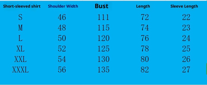 ActiveGo ActiveGo 2024 Estate Europeo e Americano Transfrontaliero Uomo Camicia Casual Manica Corta Pantaloncini Set da Spiaggia_voghion.com