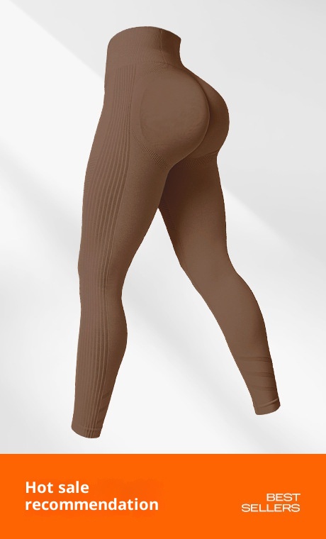 001 European And American Cross-Border Vest Flared Pants Yoga Quick-Dry Beautiful Back Strap Sports Set Casual Running_voghion.com