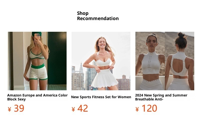 001 Tuta sportiva da donna con spalle scoperte, tuta da yoga aderente con cuscinetti per il petto, controllo della pancia, arricciata_voghion.com