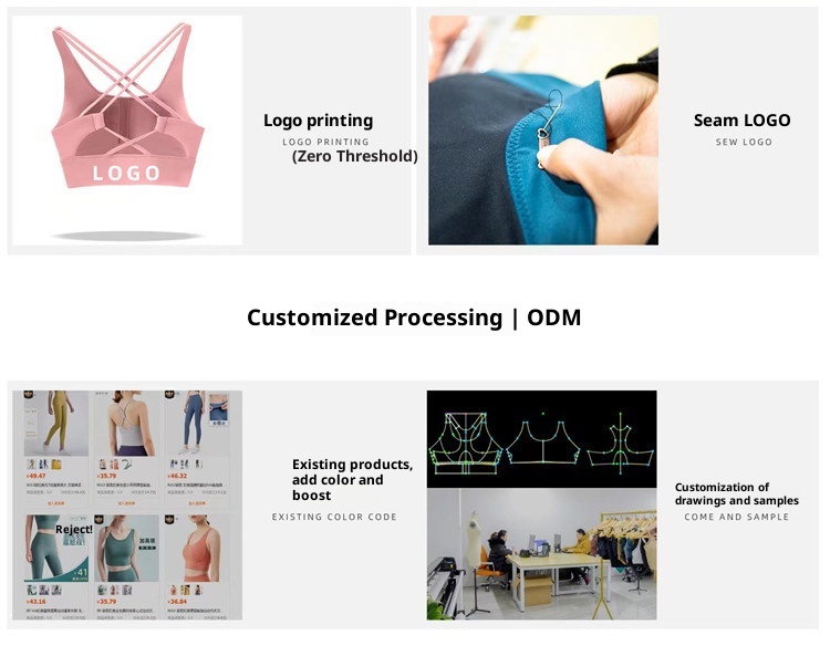 001 Lulu High Waist Peach Hip Seamless Yoga Quick-Dry Outdoor Tight-Fitting Hip-Lifting Tummy Control Running Pants_voghion.com