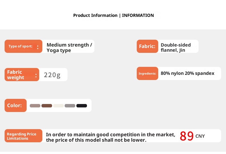 001 Cross-Border Peach Butt Tight Yoga Pants Tummy Control High Waist Drawstring Sports Fitness Daisy Three-Quarter Shorts_voghion.com