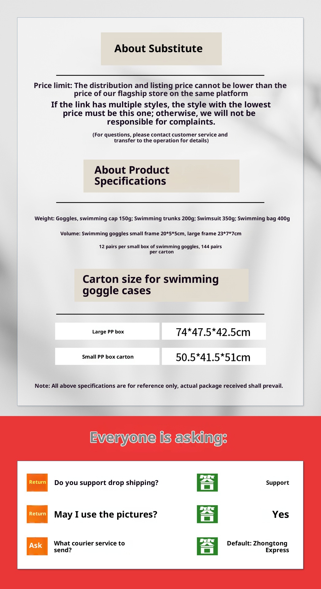 001 361 Gonna esterna anti-imbarazzo per il fitness, in un unico pezzo, per lo yoga, per le donne_voghion.com