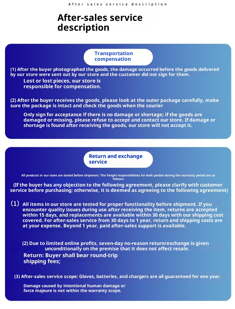 ActiveGo Cross-Border Gloves Cold-Proof Rechargeable Men And Women Skiing Riding Thickened Electric Heating Outdoor Essential_voghion.com