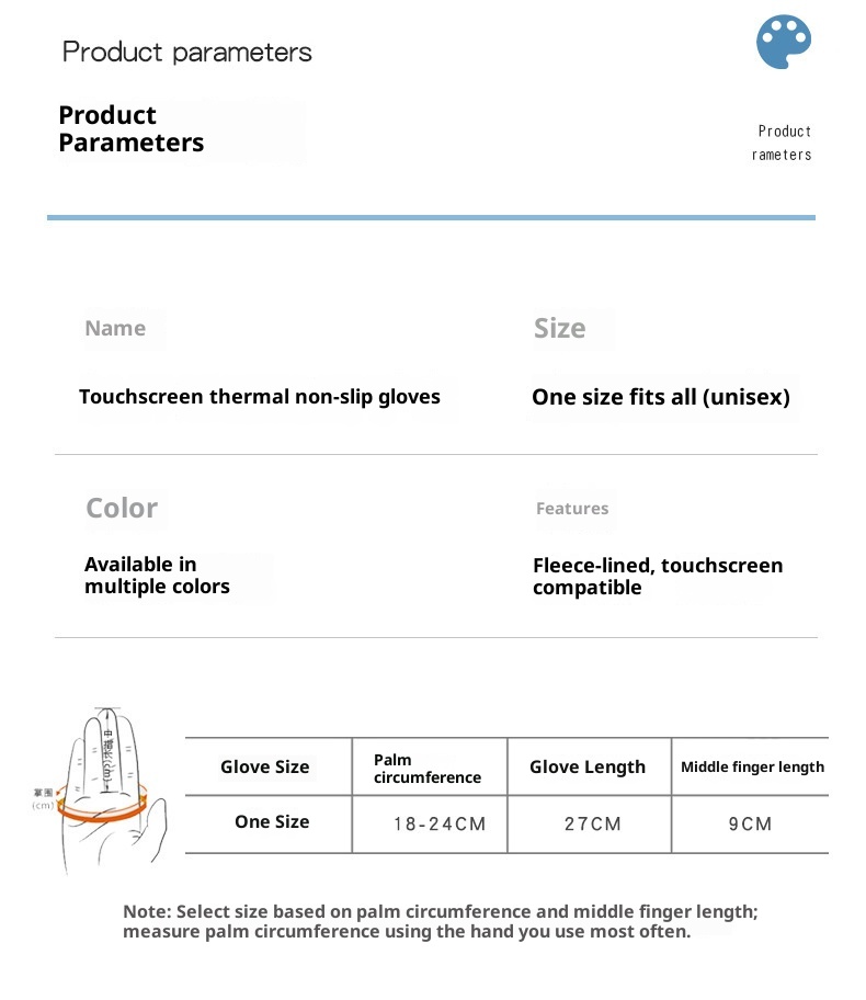 ActiveGo Gloves For Men Women, Touchscreen Compatible, Autumn And Winter, Cycling, Electric Bike, Waterproof, Fleece-Lined,_voghion.com