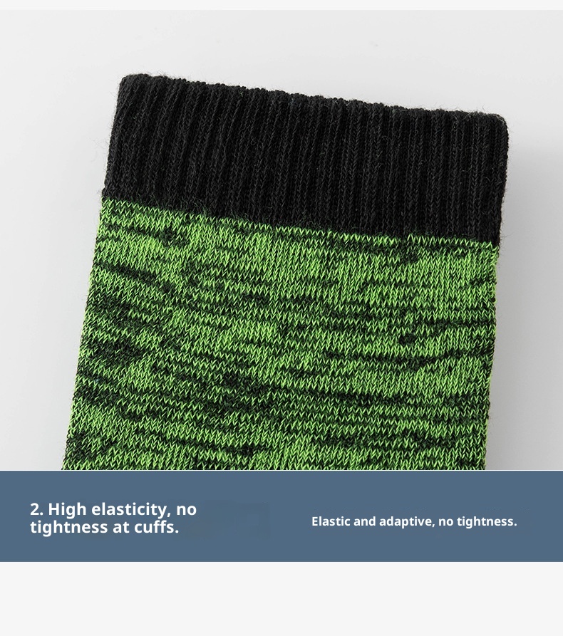 001 Cross-Border Japanese And Korean Style Separator Yoga For Women, Open Toe Socks, Corrective Thumb Valgus Five-Toe Socks_voghion.com