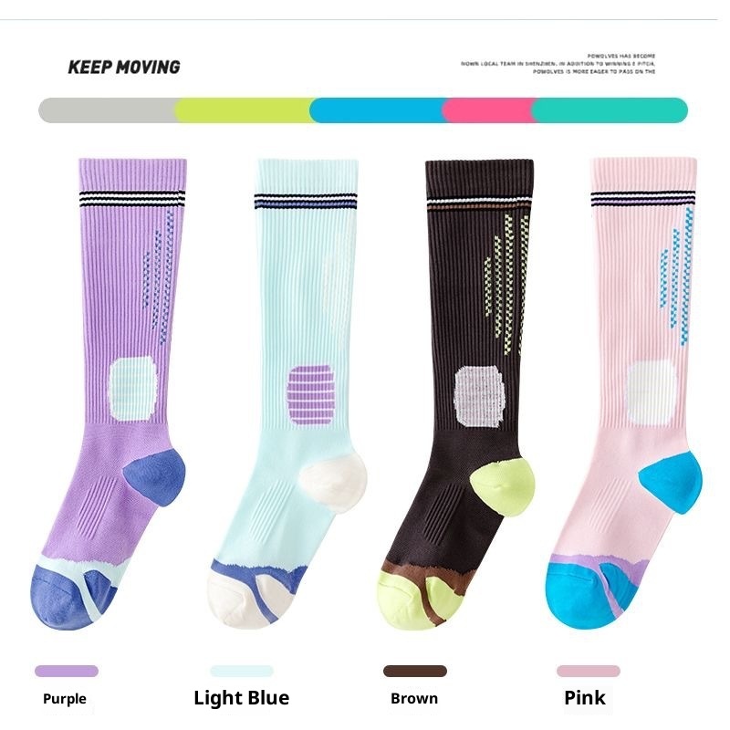 001 Corda per saltare esclusiva transfrontaliera per corsa e compressione da donna, fitness, sport, tubo lungo, autunno inverno, yoga, dimagrimento polpaccio_voghion.com