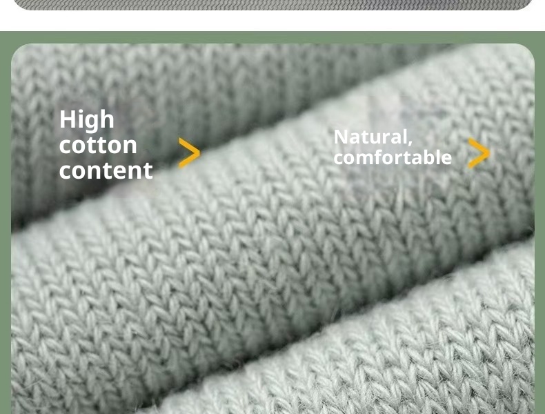 Chaussettes de yoga et de sport antidérapantes à cinq orteils, mi-mollet, pour le Pilates au sol, automne-hiver, avec séparation des orteils, style Zhuji, à clipser._voghion.com