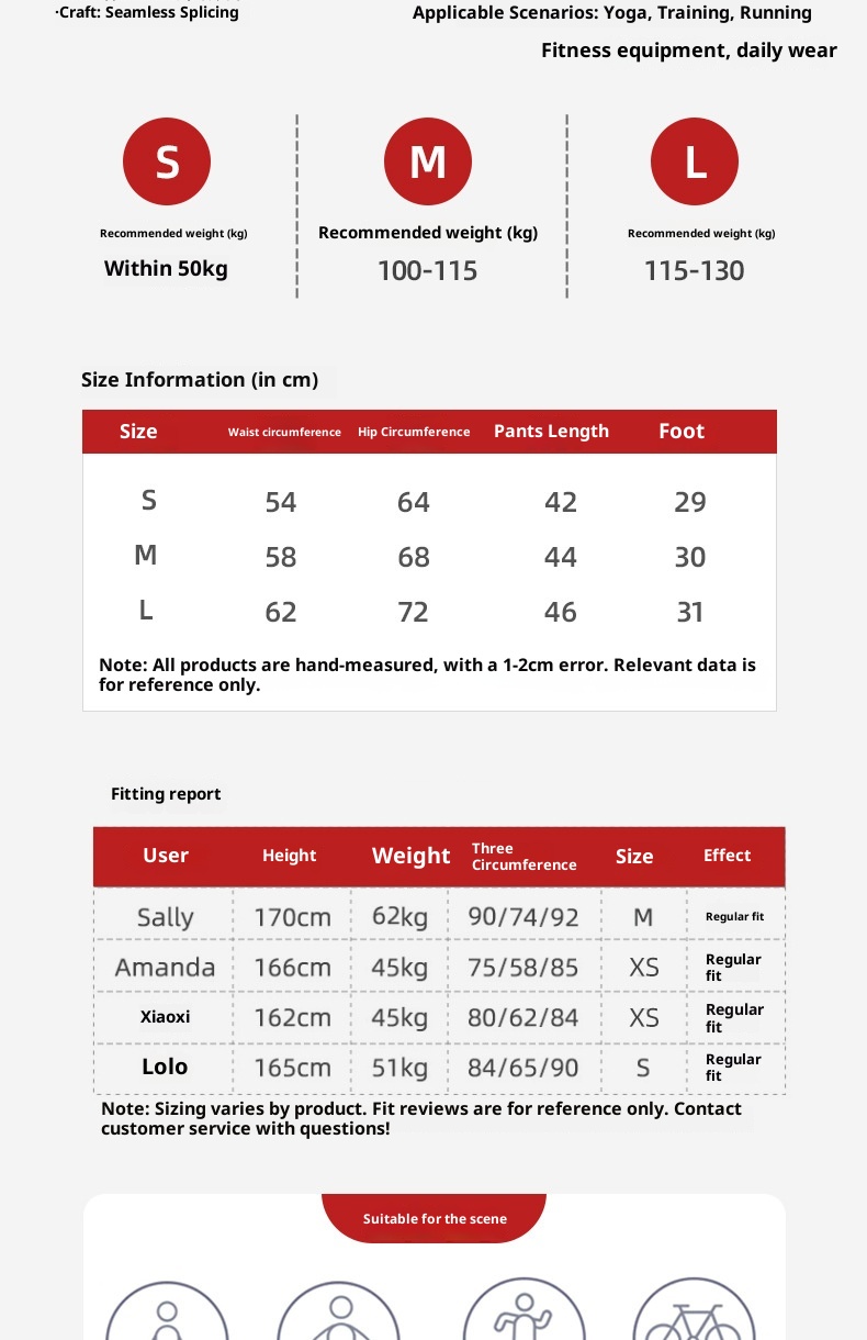 001 In Stock Summer Butt-Lifting Tummy-Control Running Women High-Waist Hip-Lifting Tight Sports Peach Yoga Shorts_voghion.com