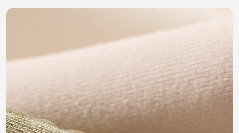 Chaussettes longues mi-mollet en coton antidérapant pour femme, idéales pour le sport, le fitness, le yoga et le pilates, automne-hiver. Pantalon requin._voghion.com