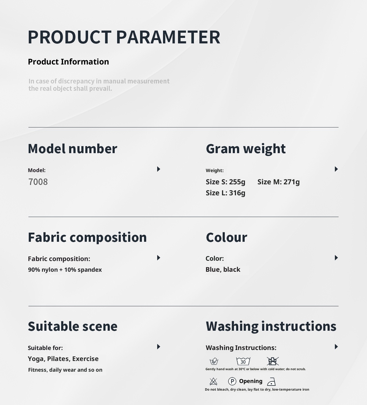 001 En stock Nouveau pantalon de sport évasé pour femme, effet push-up, coupe slim, jambes droites, jambes larges, idéal pour le fitness et le yoga_voghion.com