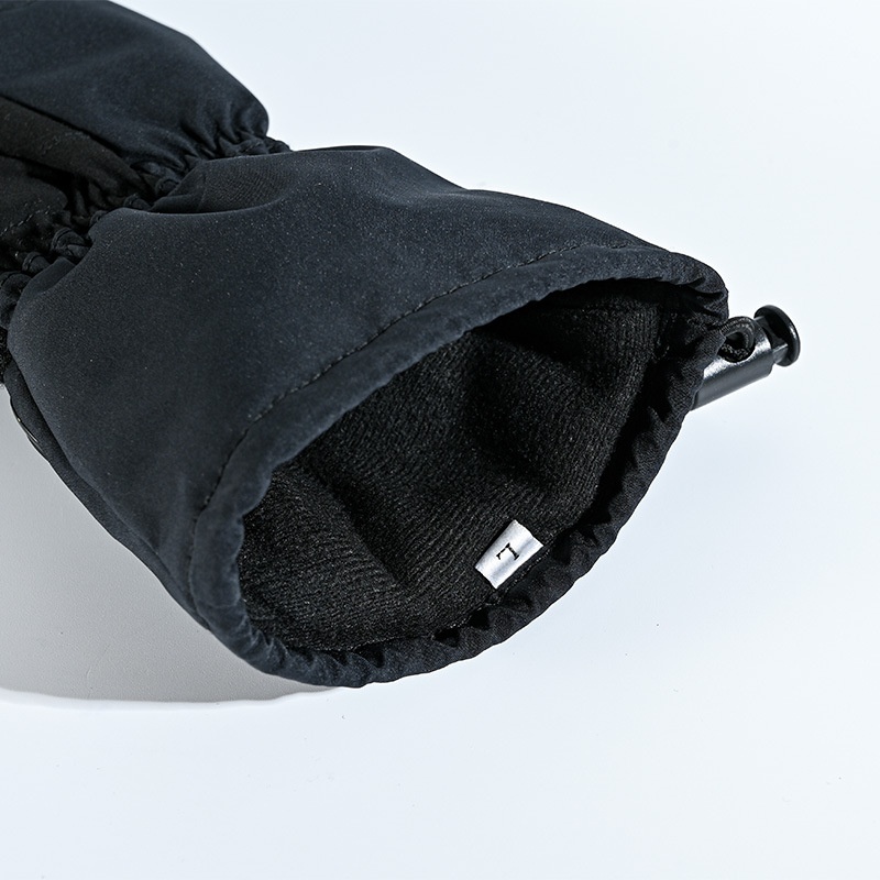 ActiveGo Cross-Border Gloves Cold-Proof Rechargeable Men And Women Skiing Riding Thickened Electric Heating Outdoor Essential_voghion.com