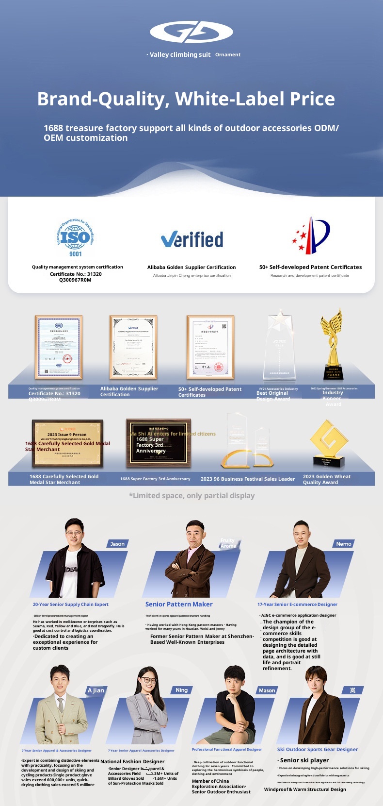 ActiveGo Winter Japanese Ski Inner Men's Outdoor Fleece-Lined Warm Windproof Touchscreen Non-Slip Cycling Gloves DB66_voghion.com