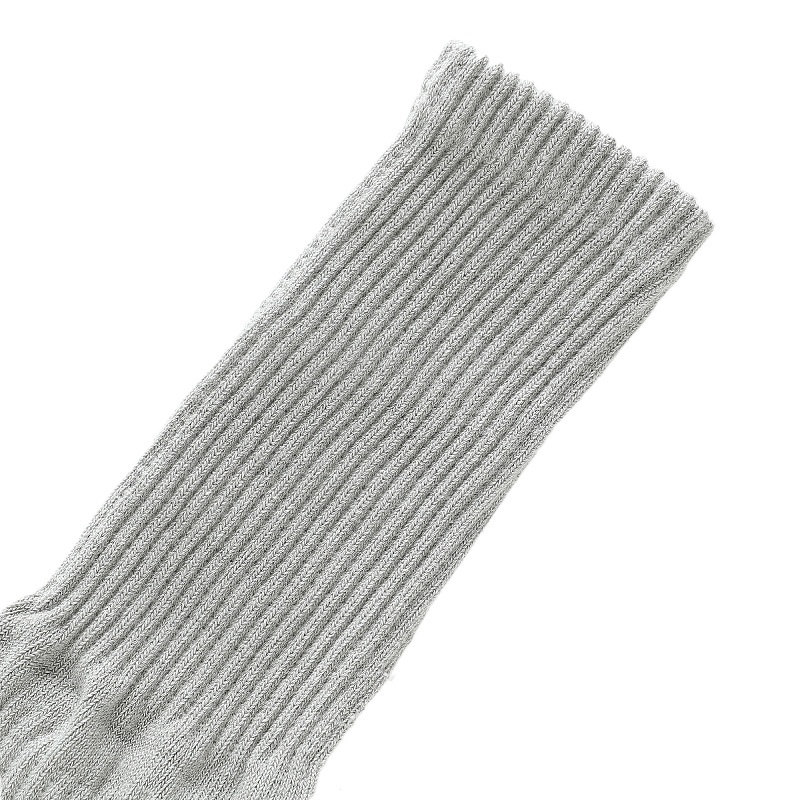 001 Professionelle, rutschfeste, mittelhohe Baumwoll-Sportsocken für Damen mit fünf Zehen, ideal für Yoga und Yoga._voghion.com