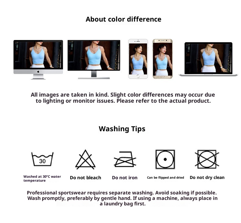 001 Cloud Outfit Set Halter Neck Shorts Fitness Tank Running High Elasticity With Chest Pad Top Yoga Pants_voghion.com