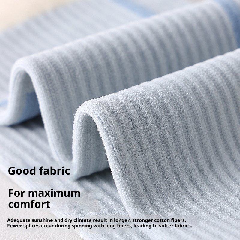 Chaussettes de sport Yoga Micro pour femmes, idéales pour le fitness et le cyclisme, avec maintien vertical du mollet et design rayé amincissant._voghion.com