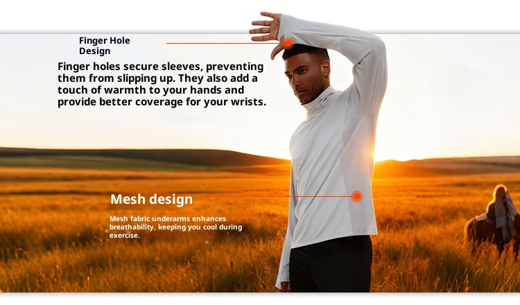 001 Men's Shark Running Tight Yoga Marathon Compression Waist Track And Field High Elastic Pants_voghion.com