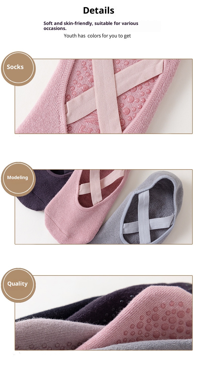 001 Asciugamano da yoga per donna, spesso, assorbente, traspirante, per pavimenti, giapponese e coreano, transfrontaliero, antiscivolo_voghion.com