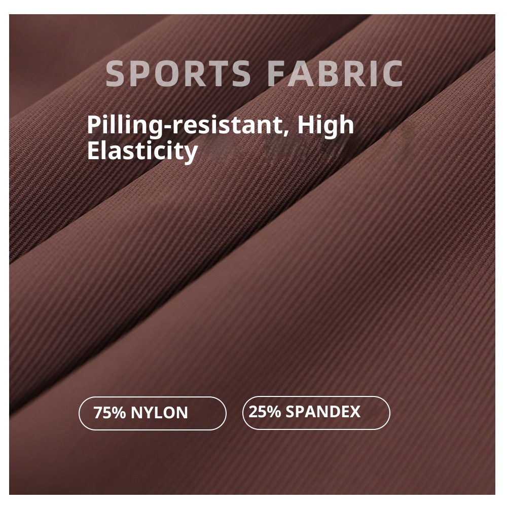 Pantalon de yoga taille haute pour femme, effet push-up, idéal pour le fitness, la course à pied et l'entraînement en extérieur. Coupe évasée et amincissante._voghion.com