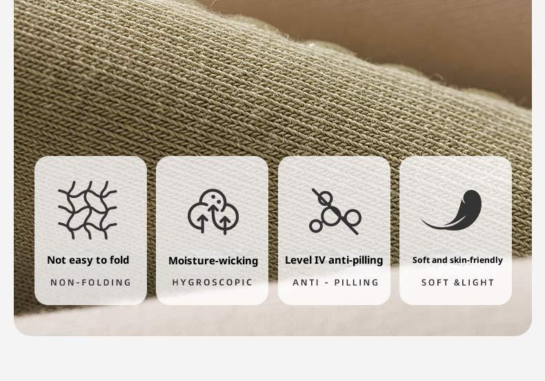 Chaussettes longues mi-mollet en coton antidérapant pour femme, idéales pour le sport, le fitness, le yoga et le pilates, automne-hiver. Pantalon requin._voghion.com