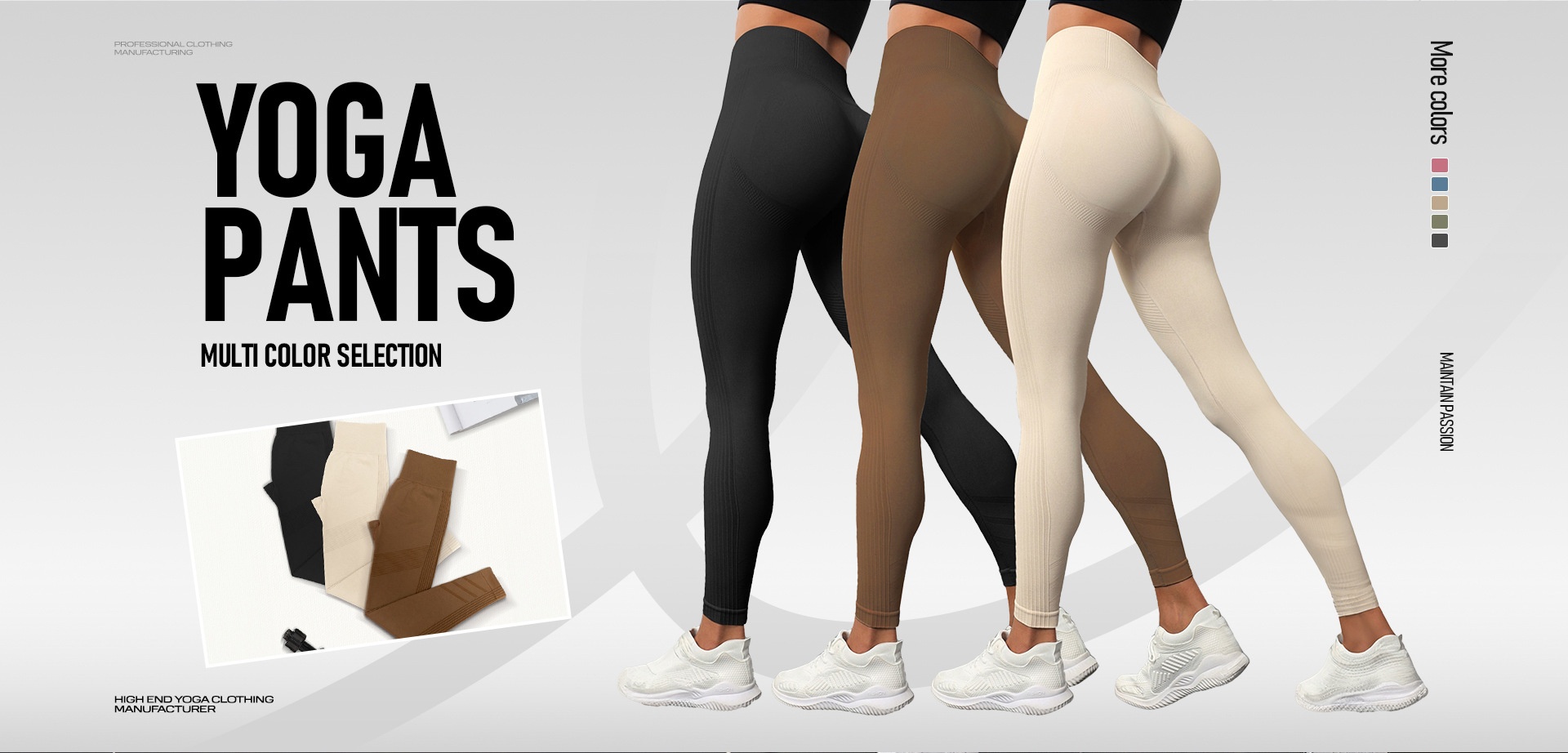 001 European And American Cross-Border Vest Flared Pants Yoga Quick-Dry Beautiful Back Strap Sports Set Casual Running_voghion.com